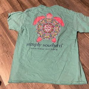 Simply Southern Top